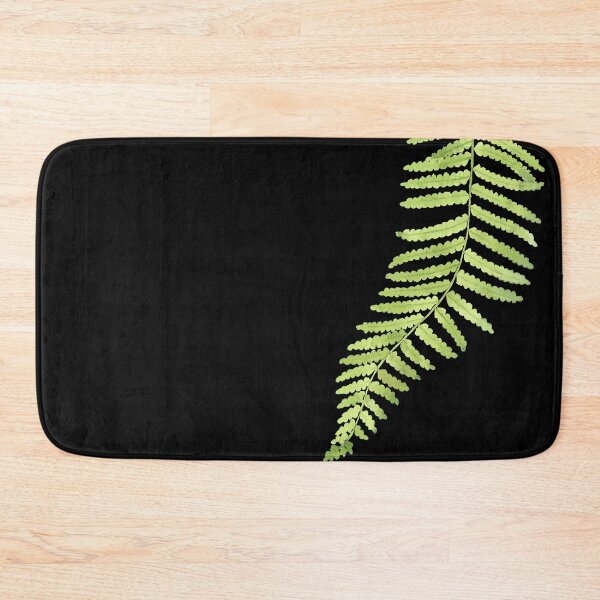 Item preview, Fern, based on original watercolor designed and sold by SharonRoseR.