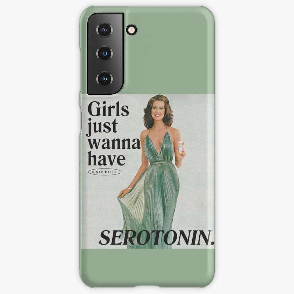 Item preview, Samsung Galaxy Snap Case designed and sold by binchcity.