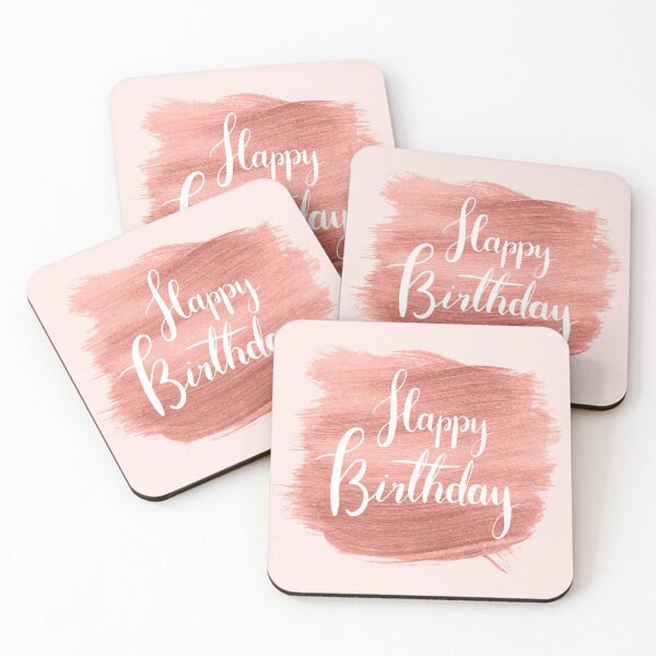 Item preview, Happy Birthday  designed and sold by newburyboutique.