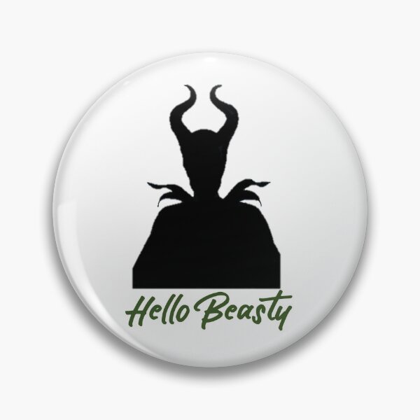 Item preview, Hello Beasty designed and sold by alycat29.