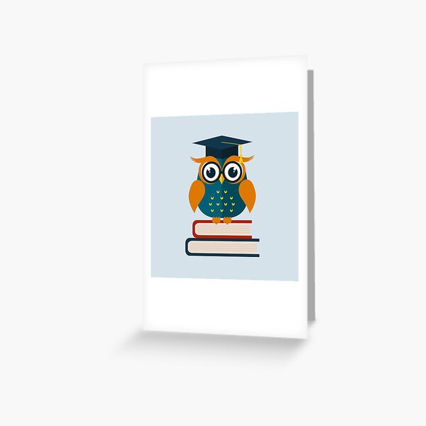 Item preview, Wise owl designed and sold by Yulia Malinovskaya.