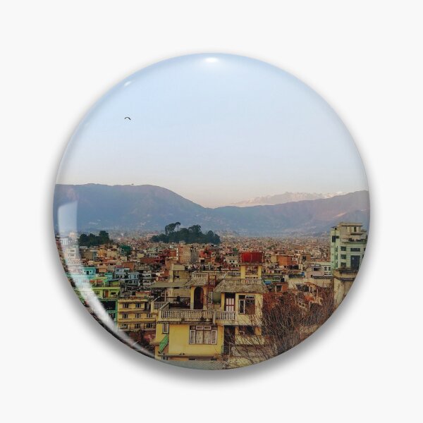 Item preview, Kathmandu Rooftops designed and sold by lynchhorizon.