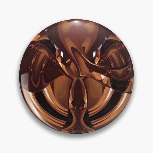Item preview, Chocolate Swirl In Motion designed and sold by Mark Polk.