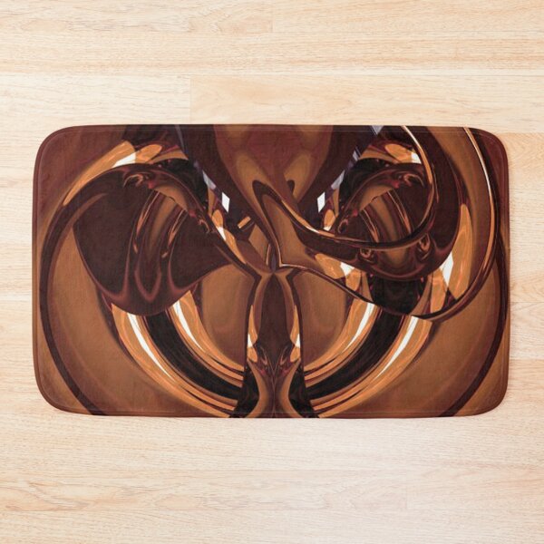 Item preview, Chocolate Swirl In Motion designed and sold by Mark Polk.
