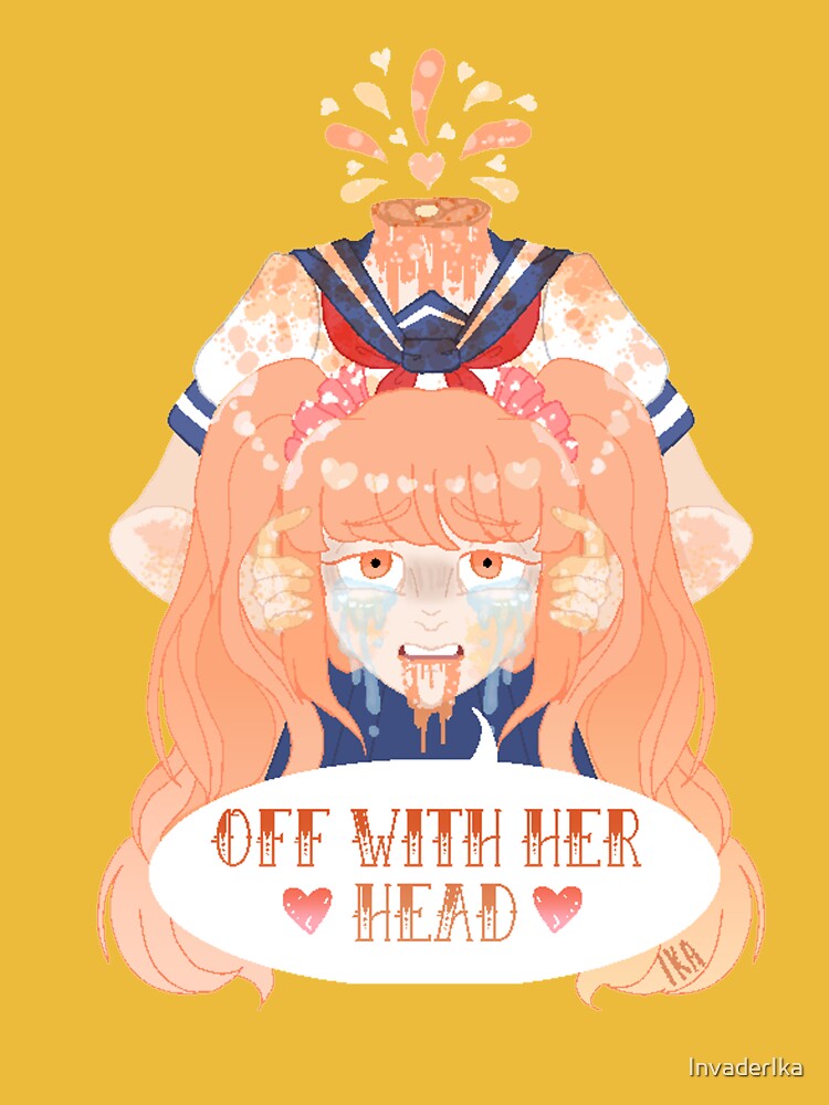 Candy Gore! Osana Najimi, Yan Sim Fan Merch, [ Reupload ] Poster for  Sale by InvaderIka