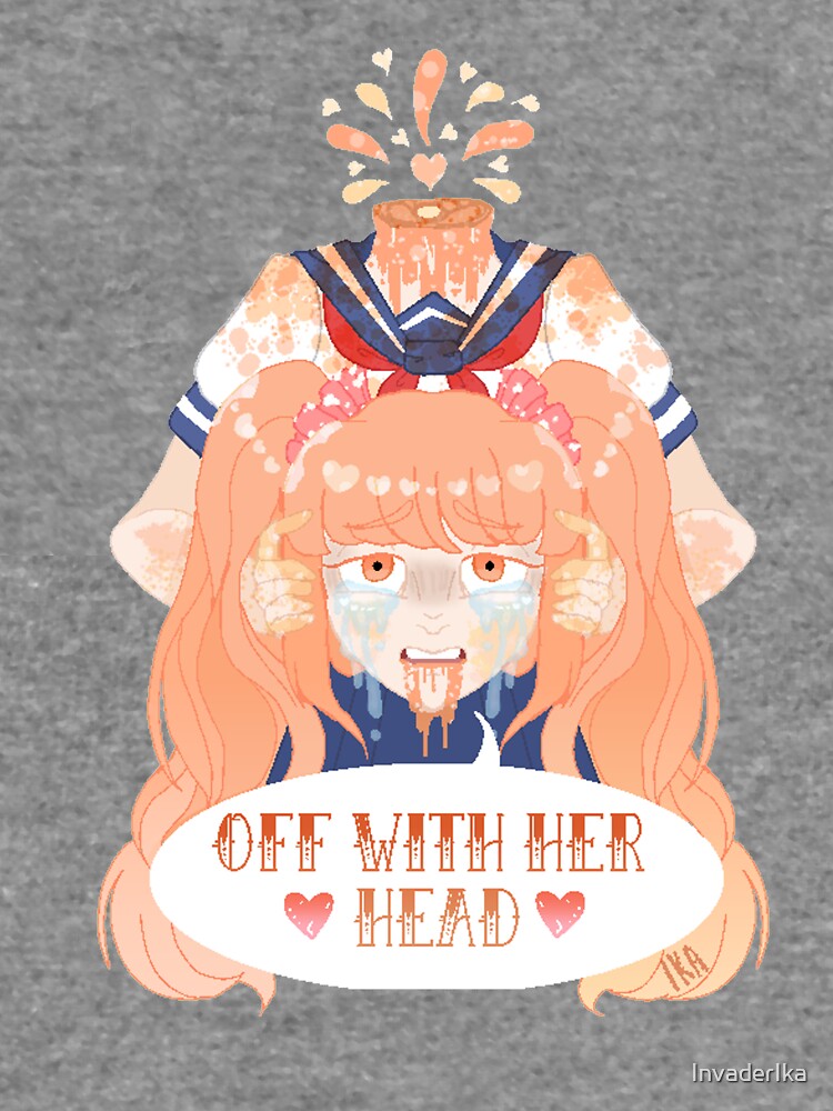 Candy Gore! Osana Najimi, Yan Sim Fan Merch, [ Reupload ] Poster for  Sale by InvaderIka