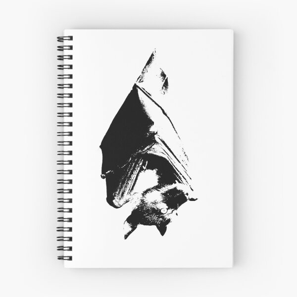 Item preview, Hanging Bat designed and sold by OurWorldTree.