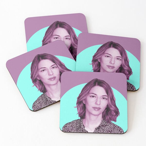 Item preview, Sofia Coppola designed and sold by didijuca.