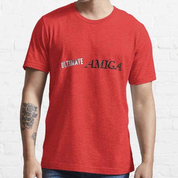 Ultimate Amiga (Original) Essential T-Shirt