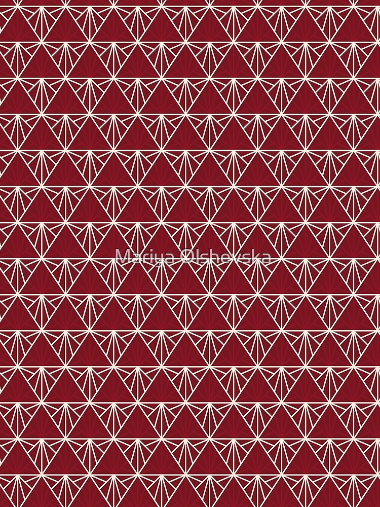 Triangle Time by OzureFlame