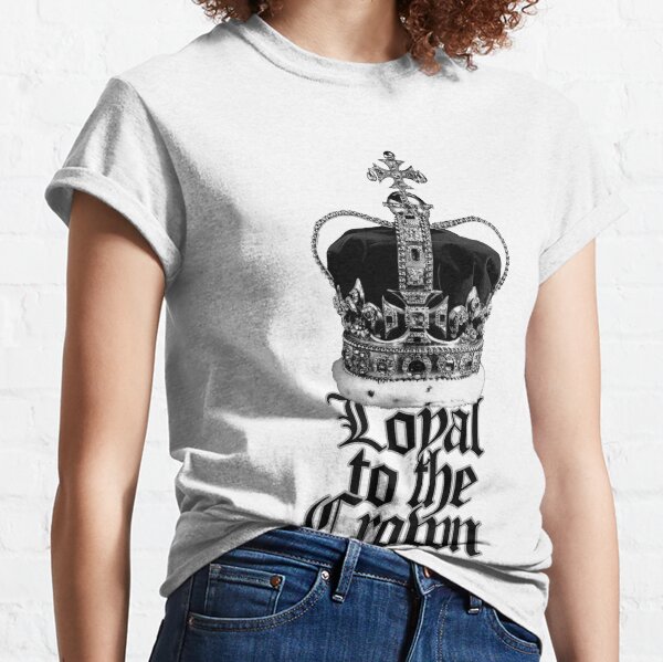 Crown The Empire T-Shirts for Sale | Redbubble