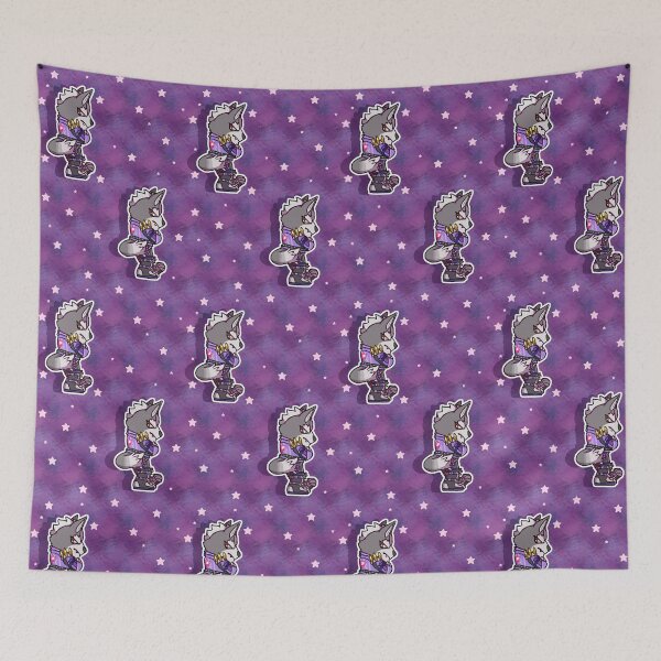 Item preview, Wolf O'Donnell! designed and sold by Fizzy Creations.