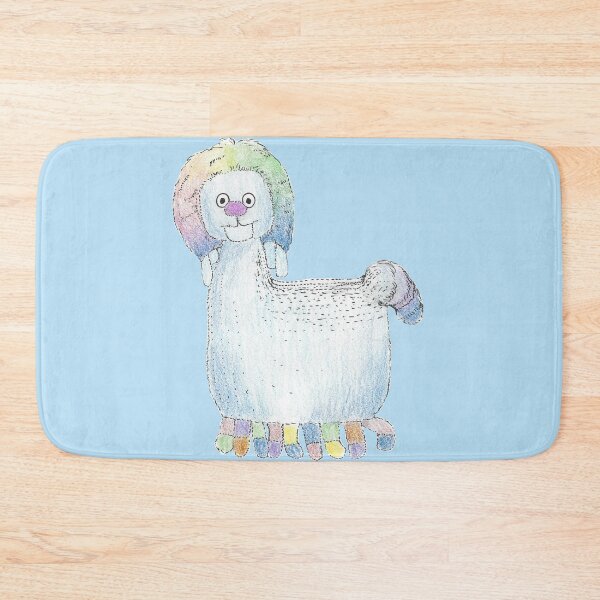 Item preview, Cute Colorful Creature  designed and sold by ArtChildGalore.