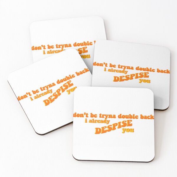 Item preview, i already despise you designed and sold by maja-art.