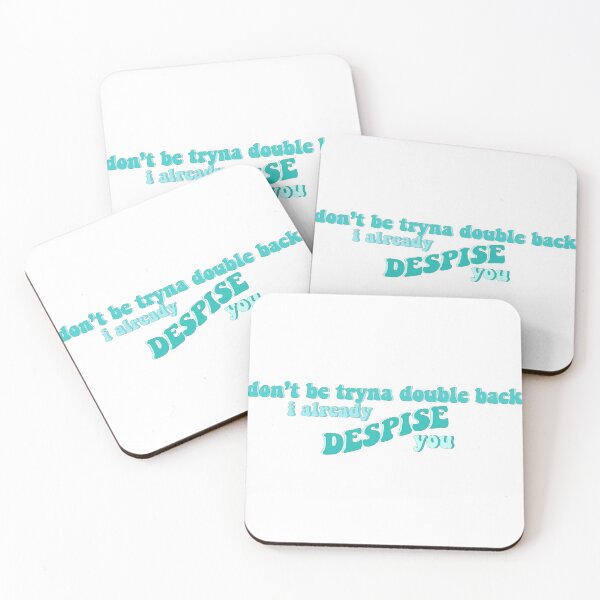 Item preview, i already despise you designed and sold by maja-art.