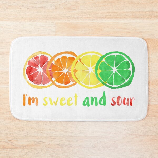 Item preview, Sweet and Sour designed and sold by mpmi0801.
