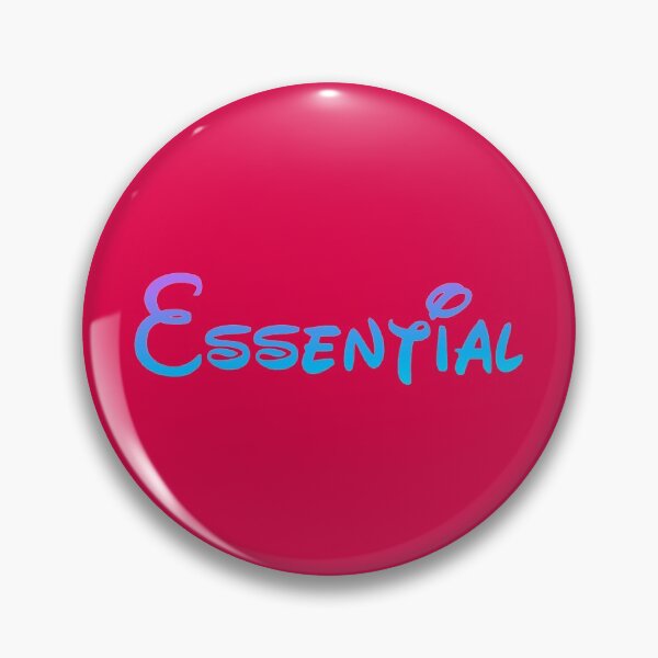 Item preview, Witty Essential Worker design designed and sold by Alondra.