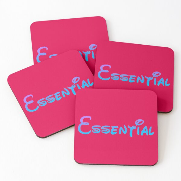 Item preview, Witty Essential Worker design designed and sold by Alondra.