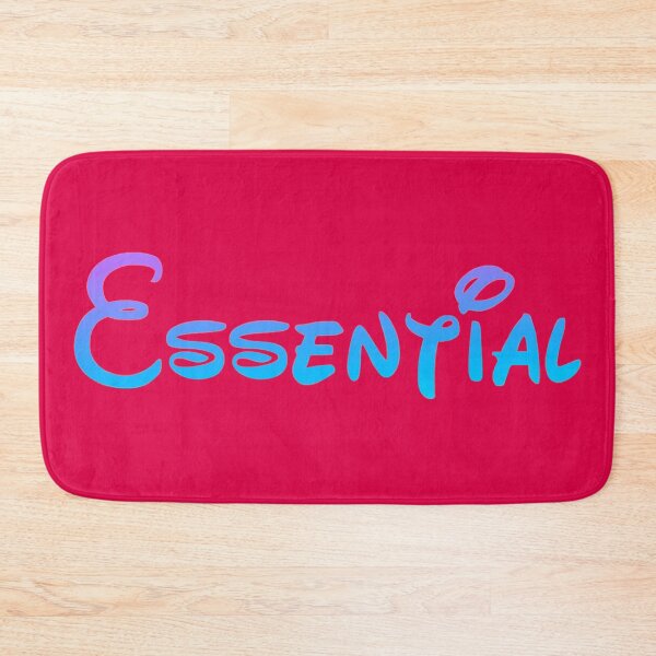 Item preview, Witty Essential Worker design designed and sold by Alondra.