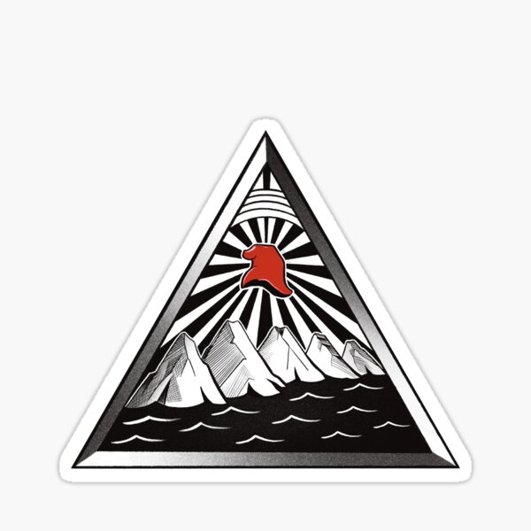 Item preview, Escudo de Nicaragua  designed and sold by Julio Blandon.