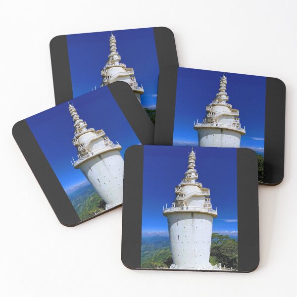 Item preview, Ambuluwawa Tower designed and sold by lynchhorizon.