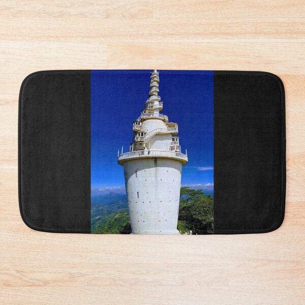 Item preview, Ambuluwawa Tower designed and sold by lynchhorizon.