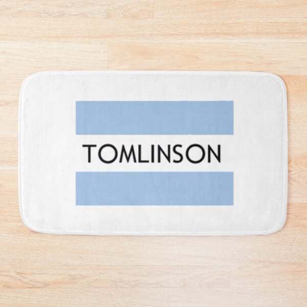 Item preview, Tomlinson designed and sold by vanxssax.