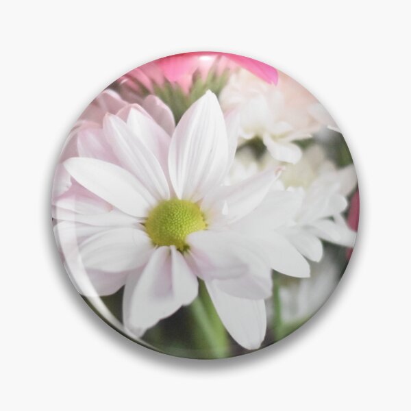 Item preview, Oxeye daisy  designed and sold by Buzzblade.