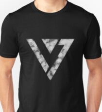 Seventeen Logo Unisex T-Shirt