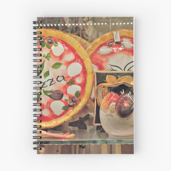 Item preview, Pizza Pottery designed and sold by phil decocco.