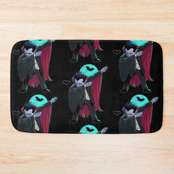 Item preview, Dabbing Dracula Vampire designed and sold by vomaria.