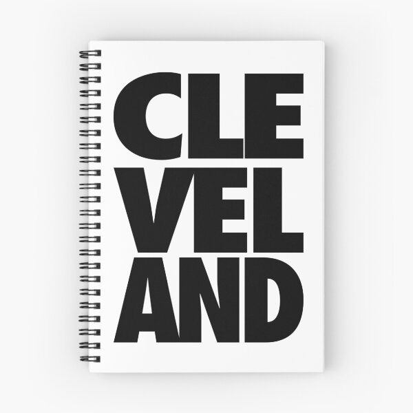 Item preview, CLEVELAND designed and sold by cpinteractive.