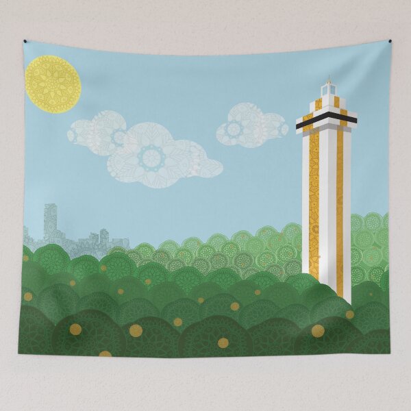 Item preview, Gem of the Hills designed and sold by ungecko.