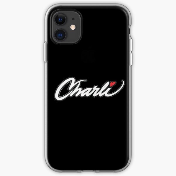 amazon charli merch