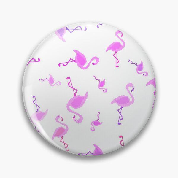 Item preview, Flamingo Art pattern  designed and sold by -Your-Design-.