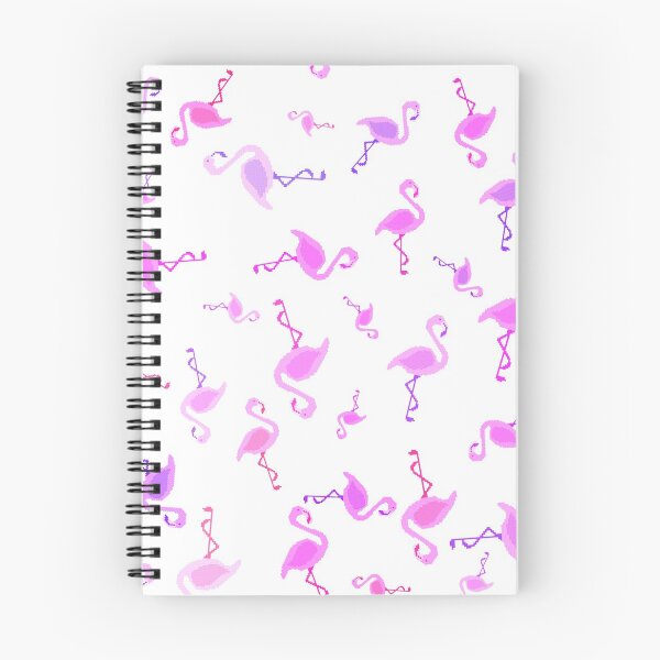 Item preview, Flamingo Art pattern  designed and sold by -Your-Design-.