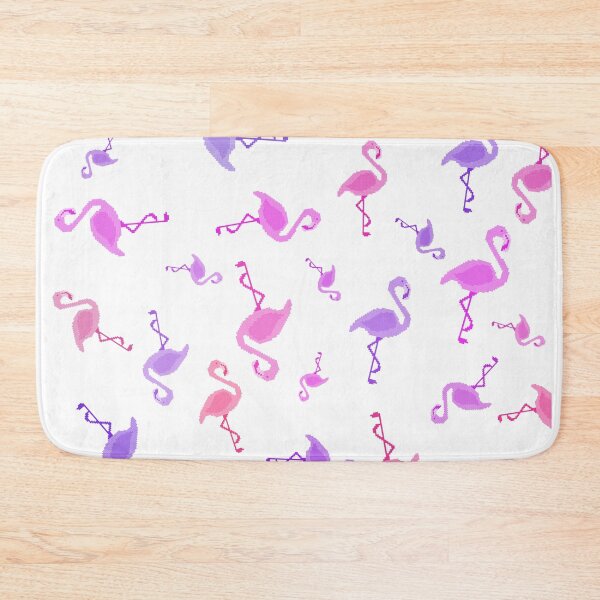 Item preview, Flamingo Art pattern  designed and sold by -Your-Design-.