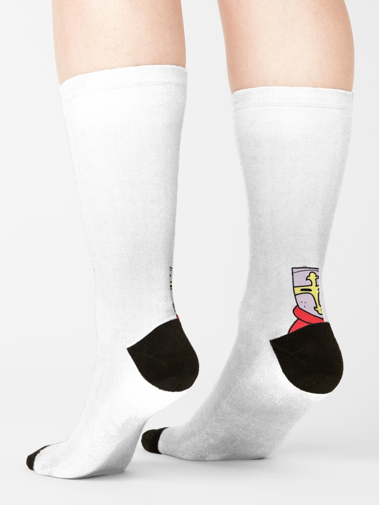 Thumbnail 4 of 5, Socks, SwaggerSouls designed and sold by Hgrenier.