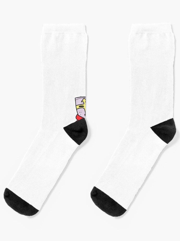 Thumbnail 1 of 5, Socks, SwaggerSouls designed and sold by Hgrenier.