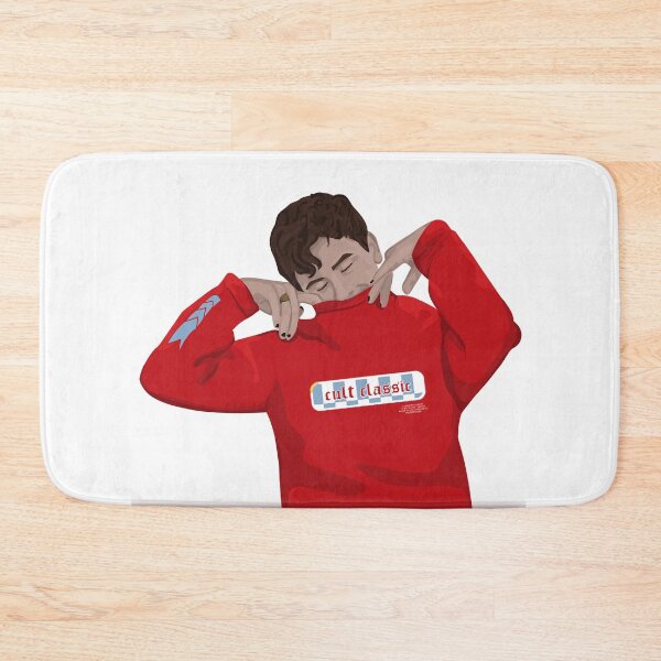 Item preview, Cult Classic Connor designed and sold by mpmi0801.