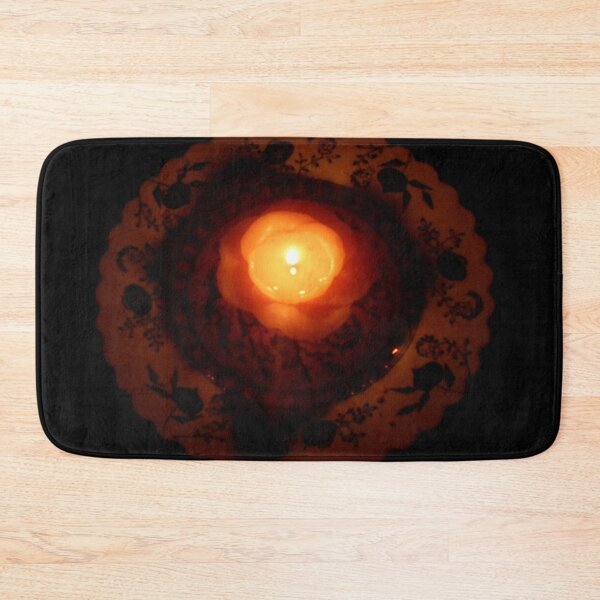 Item preview, Simplicidad con velas v.1 designed and sold by Mark Polk.