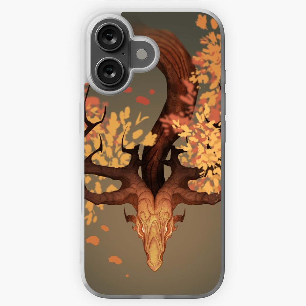 Item preview, iPhone Soft Case designed and sold by PencilCat.