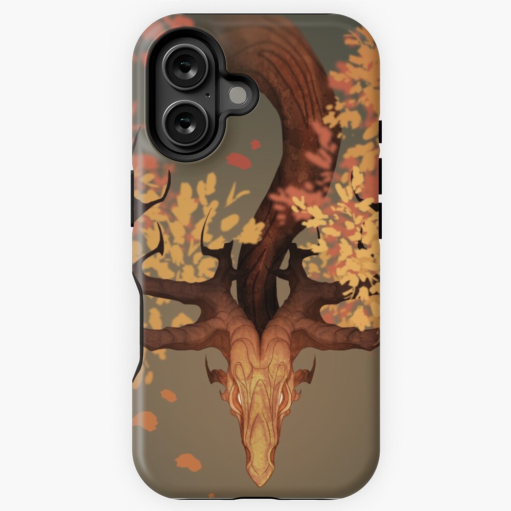 Item preview, iPhone Tough Case designed and sold by PencilCat.