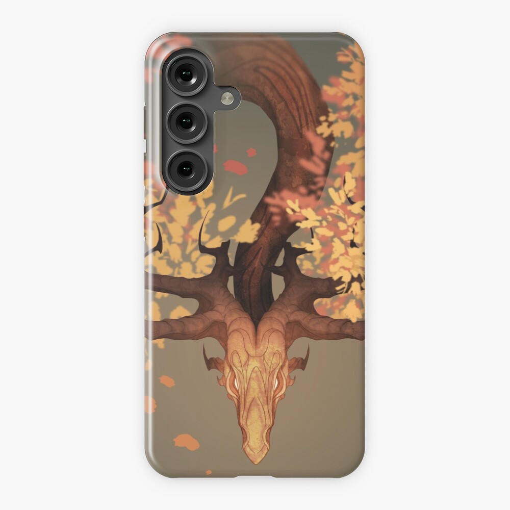 Item preview, Samsung Galaxy Snap Case designed and sold by PencilCat.