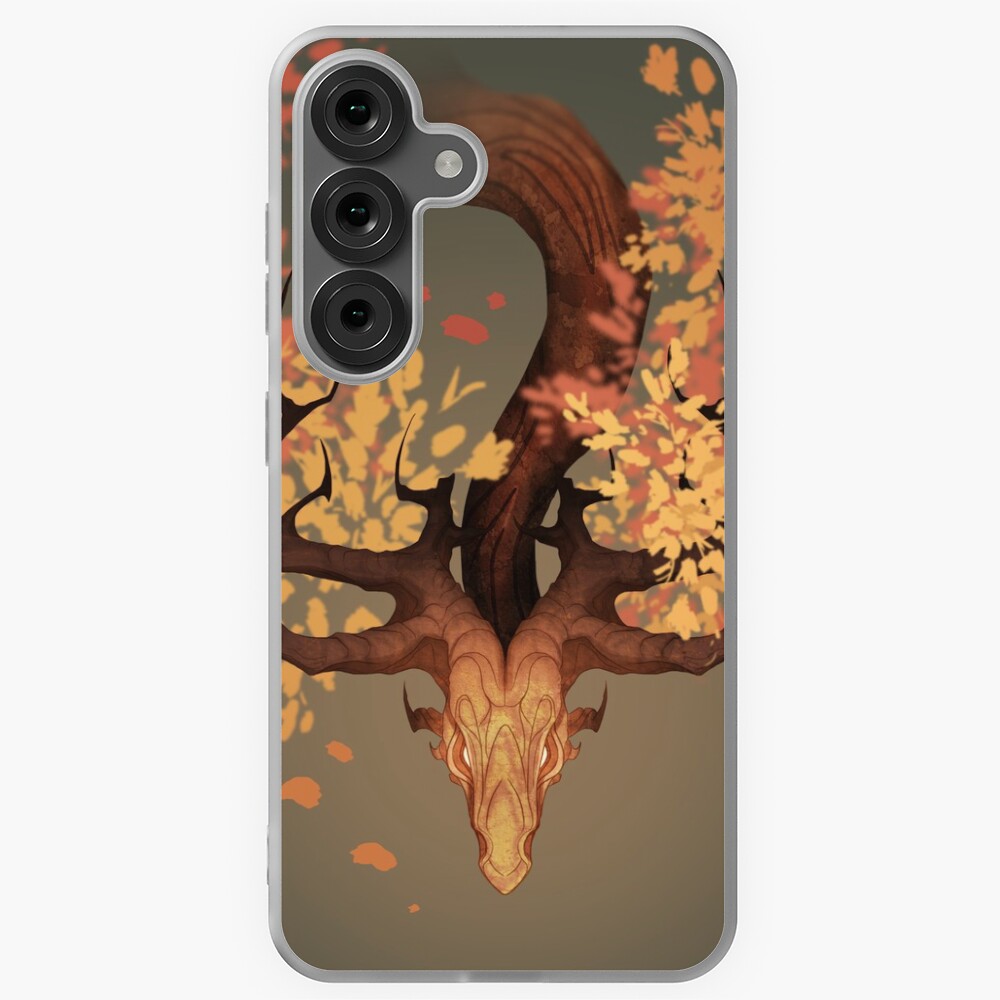 Item preview, Samsung Galaxy Soft Case designed and sold by PencilCat.