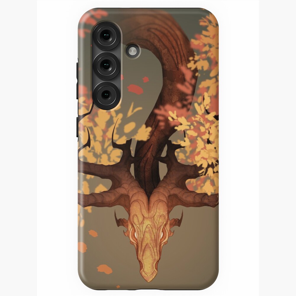 Item preview, Samsung Galaxy Tough Case designed and sold by PencilCat.