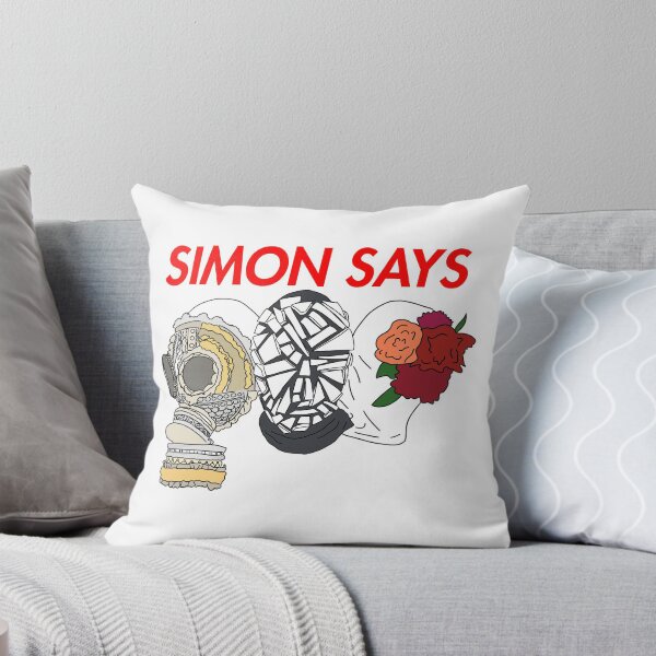 Item preview, nct 127 simon says designed and sold by burntsamosa.