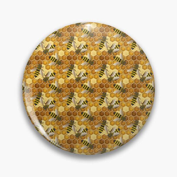 Item preview, Bees endless designed and sold by Asinno.