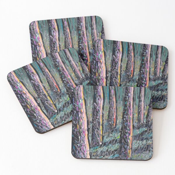 Item preview, forest floor 4 designed and sold by crileybell.