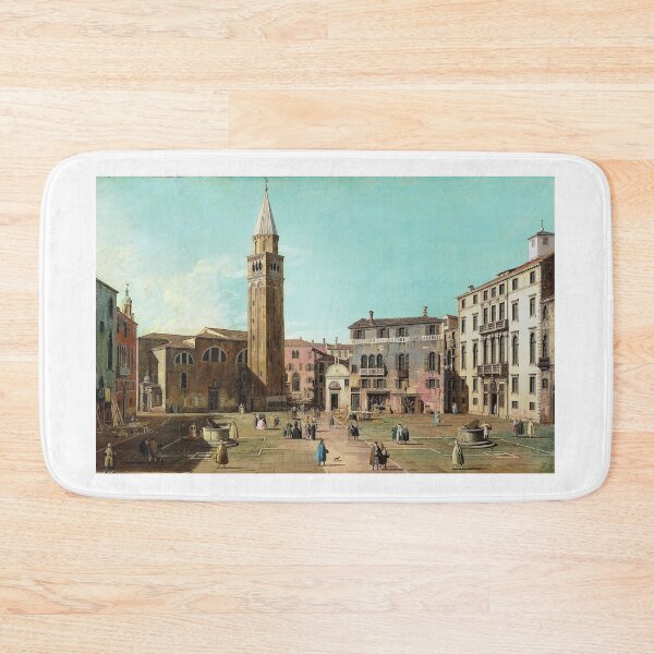 Item preview, Campo Sant'Angelo, Venice designed and sold by Tizeru.
